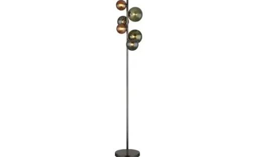 Globo Lighting Stehleuchte | Möbel Höffner