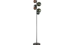 Globo Lighting Stehleuchte | Möbel Höffner