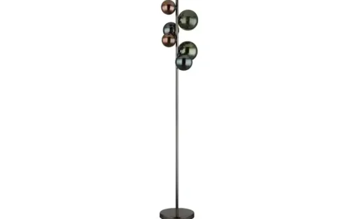 Globo Lighting Stehleuchte | Möbel Höffner