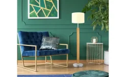 Globo Lighting Stehleuchte | Möbel Höffner