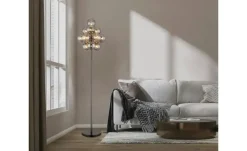 Globo Lighting Stehleuchte | Möbel Höffner