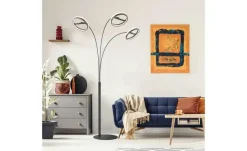 Globo Lighting Stehleuchte | Möbel Höffner