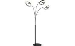 Globo Lighting Stehleuchte | Möbel Höffner
