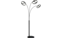 Globo Lighting Stehleuchte | Möbel Höffner