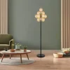 Globo Lighting Stehleuchte | Möbel Höffner