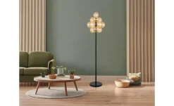 Globo Lighting Stehleuchte | Möbel Höffner