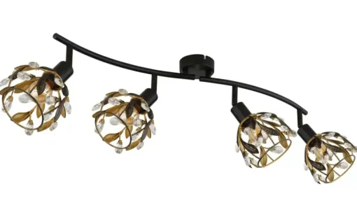 Globo Lighting Strahler | Möbel Höffner