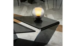 Globo Lighting Tischleuchte | Möbel Höffner