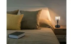 Globo Lighting Tischleuchte | Möbel Höffner