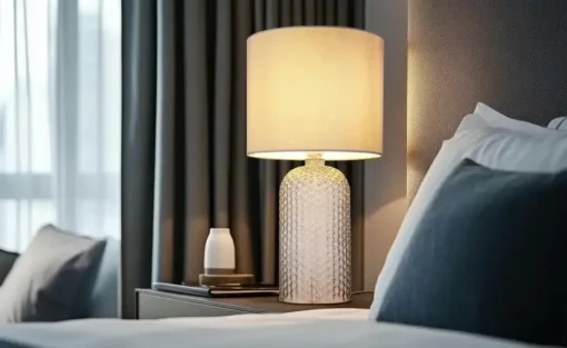 Globo Lighting Tischleuchte | Möbel Höffner