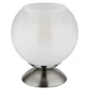 Globo Lighting Tischleuchte | Möbel Höffner