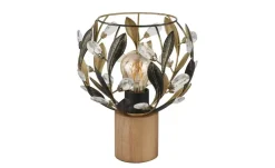 Globo Lighting Tischleuchte | Möbel Höffner