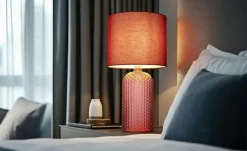 Globo Lighting Tischleuchte | Möbel Höffner