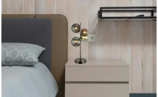 Globo Lighting Tischleuchte | Möbel Höffner