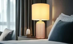 Globo Lighting Tischleuchte | Möbel Höffner
