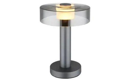 Globo Lighting Tischleuchte | Möbel Höffner