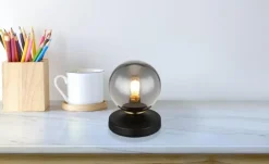 Globo Lighting Tischleuchte | Möbel Höffner