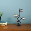 Globo Lighting Tischleuchte | Möbel Höffner