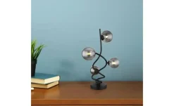 Globo Lighting Tischleuchte | Möbel Höffner