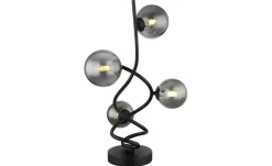 Globo Lighting Tischleuchte | Möbel Höffner