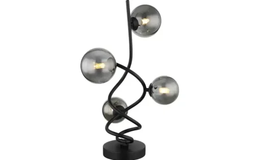 Globo Lighting Tischleuchte | Möbel Höffner