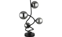 Globo Lighting Tischleuchte | Möbel Höffner