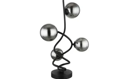 Globo Lighting Tischleuchte | Möbel Höffner
