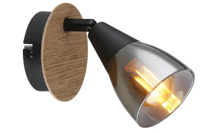 Globo Lighting Wandleuchte | Möbel Höffner