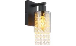Globo Lighting Wandleuchte | Möbel Höffner