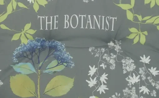 GO-DE Auflage Botanica | Hochlehnerauflage | Höffner