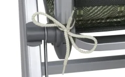 GO-DE Auflage Linz | Hochlehnerauflage, Grün | Höffner