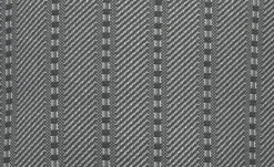 GO-DE Auflage Linz | Mittellehnerauflage, Grau