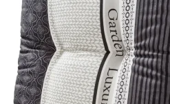 GO-DE Auflage Luxury | Hochlehnerauflage | Höffner