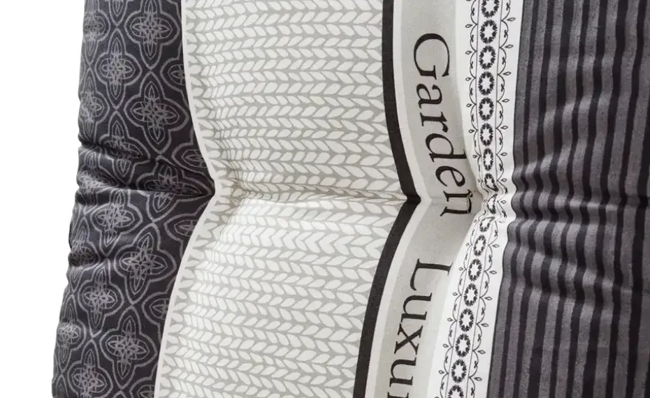 GO-DE Auflage Luxury | Hochlehnerauflage | Höffner