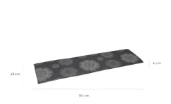 GO-DE Bankauflage | Zweisitzer-Bankauflage | Höffner