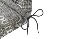 GO-DE Gartenmöbel-Auflage Enjoy | Niederlehnerauflage