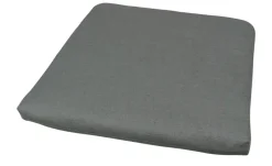 GO-DE Sitzkissen Selina | Steingrau | Möbel Höffner