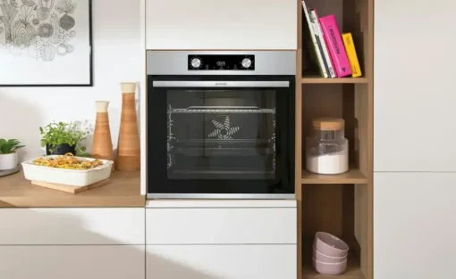 gorenje Einbau-Backofen BOS6737E13X | Möbel Höffner