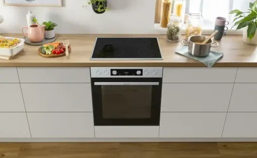 gorenje Einbau-Herdset Red Pepper CX | Möbel Höffner