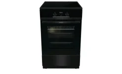 gorenje Elektroherd-Induktion GEIT5C60BPG | Höffner