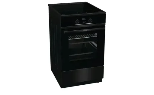 gorenje Elektroherd-Induktion GEIT5C60BPG | Höffner