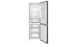 gorenje Kühl-Gefrier-Kombination NRK619CABXL4 | Schwarz