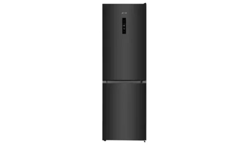 gorenje Kühl-Gefrier-Kombination NRK619CABXL4 | Schwarz