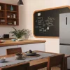 gorenje Kühl-Gefrier-Kombination NRK619CAXL4 | silberfarben, edelstahlfarben