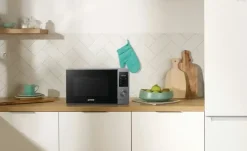 gorenje Mikrowelle  MO20A3T4 | Möbel Höffner