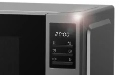 gorenje Mikrowelle  MO20A3T4 | Möbel Höffner