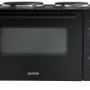gorenje Mini-Ofen OM30GBX | Möbel Höffner