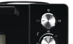 gorenje Mini-Ofen OM30GBX | Möbel Höffner