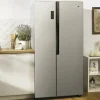 gorenje Side by Side NRS918EMX | Möbel Höffner