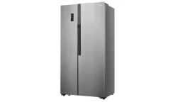 gorenje Side by Side NRS918EMX | Möbel Höffner